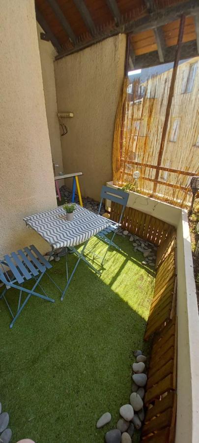 Le Petit Loup Palois - Terrasse & Wifi Fibre * Pau