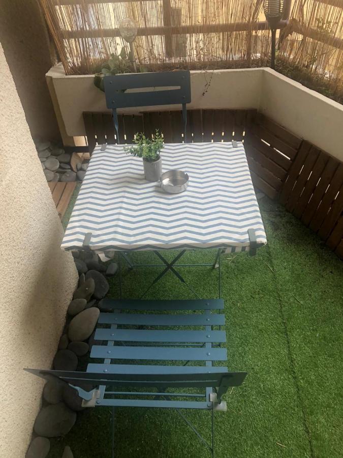 Apartment Le Petit Loup Palois - Terrasse & Wifi Fibre *
