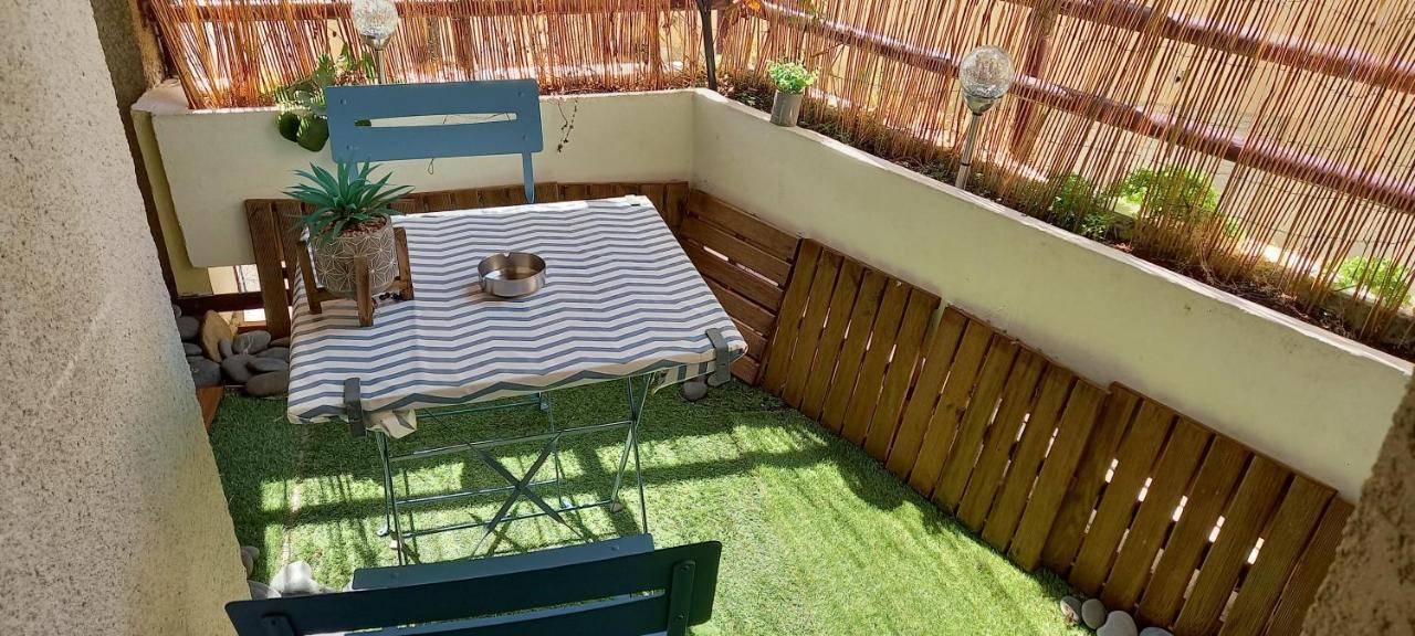 Le Petit Loup Palois - Terrasse & Wifi Fibre Pau