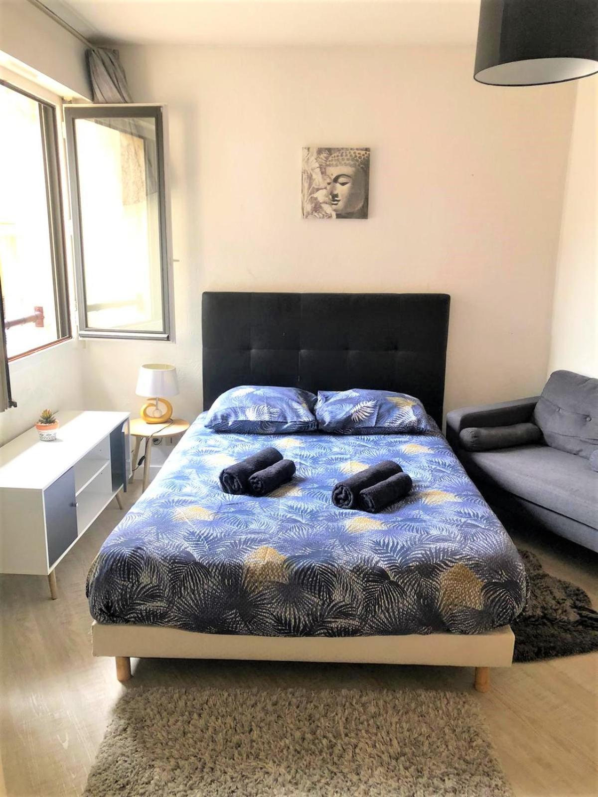 Le Petit Loup Palois - Terrasse & Wifi Fibre Apartment *